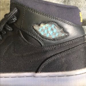 Air Jordan Space Jams Men’s Shoe Size 9.5